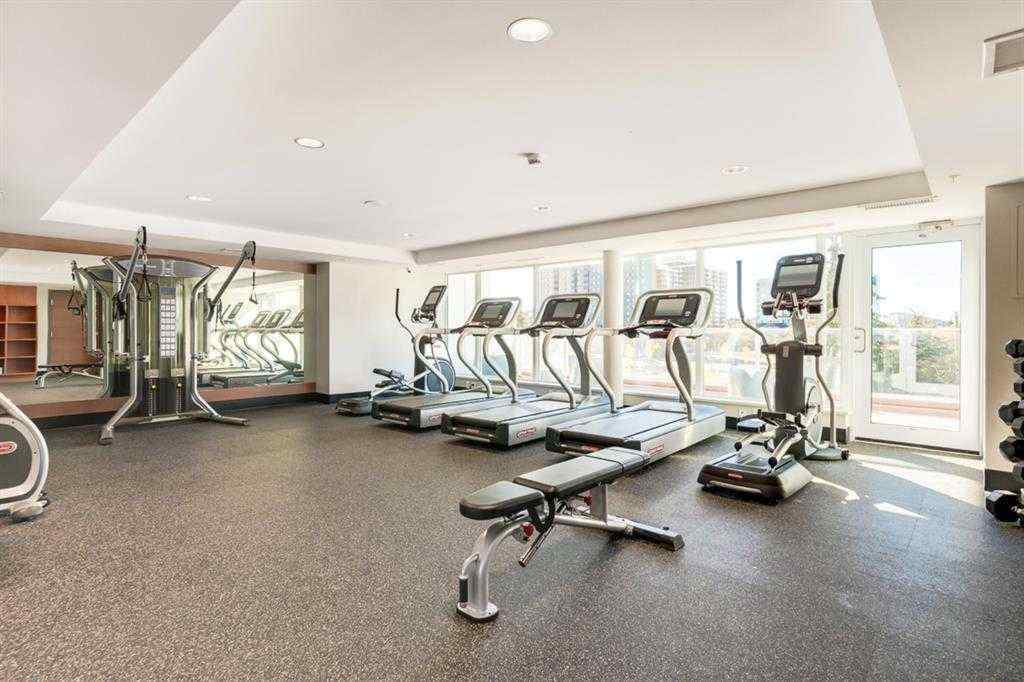 MLS® A2225145 - Unit #1907 510 6 Avenue SE in Downtown East Village Calgary, Residential