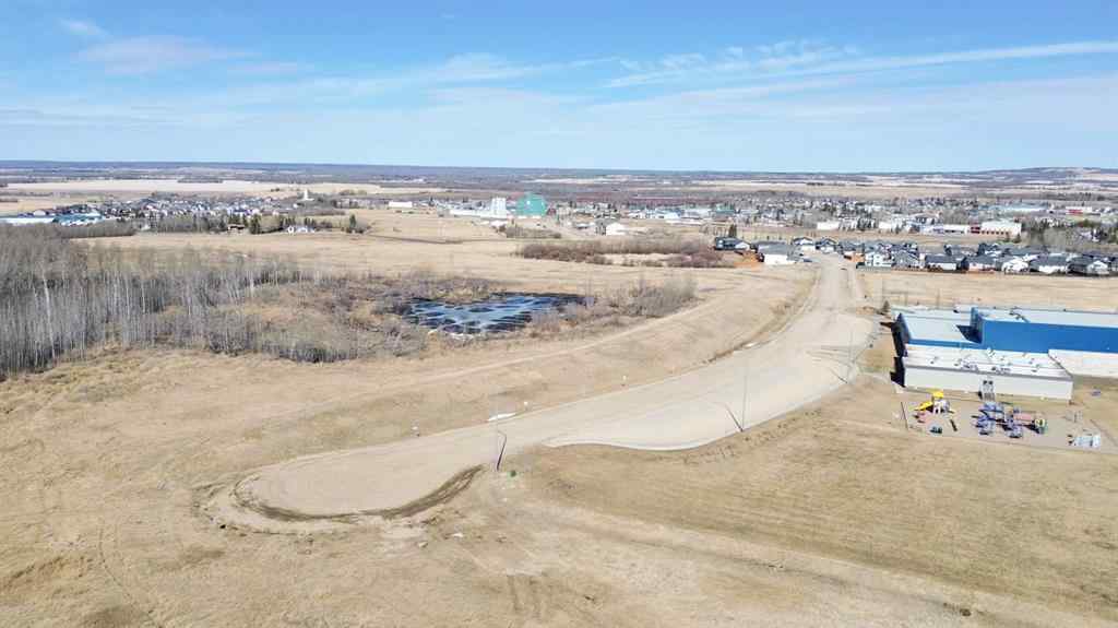 MLS® A2225156 - NW-24-73-6-W6 103 Street  in NONE Sexsmith, Land