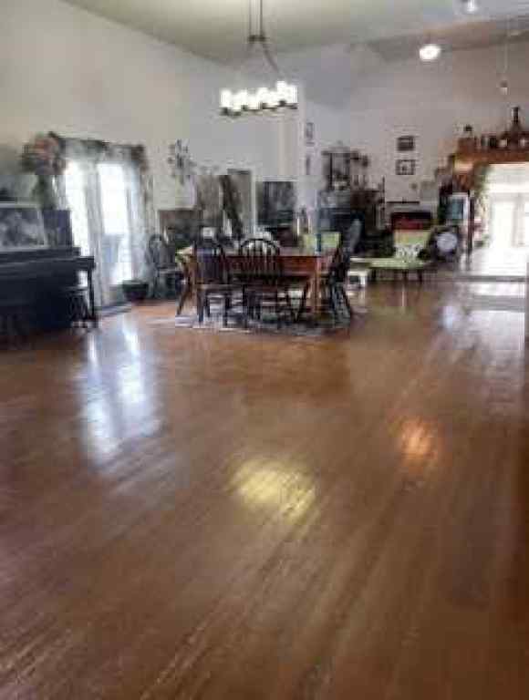 MLS® A2225165 - 114 Clifford Street  in NONE Taber, Commercial