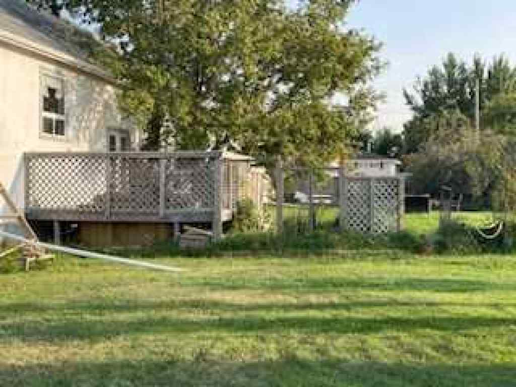 MLS® A2225165 - 114 Clifford Street  in NONE Taber, Commercial