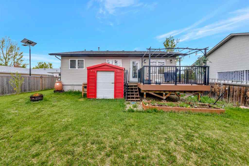 MLS® A2225167 - 1 McEwenc Place   in NONE Lashburn, Residential