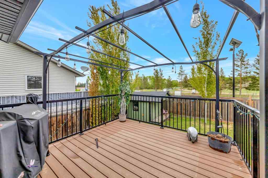 MLS® A2225167 - 1 McEwenc Place   in NONE Lashburn, Residential