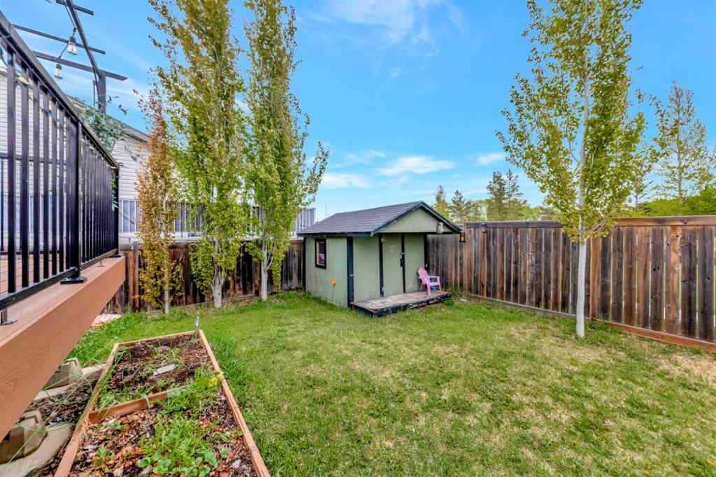 MLS® A2225167 - 1 McEwenc Place   in NONE Lashburn, Residential