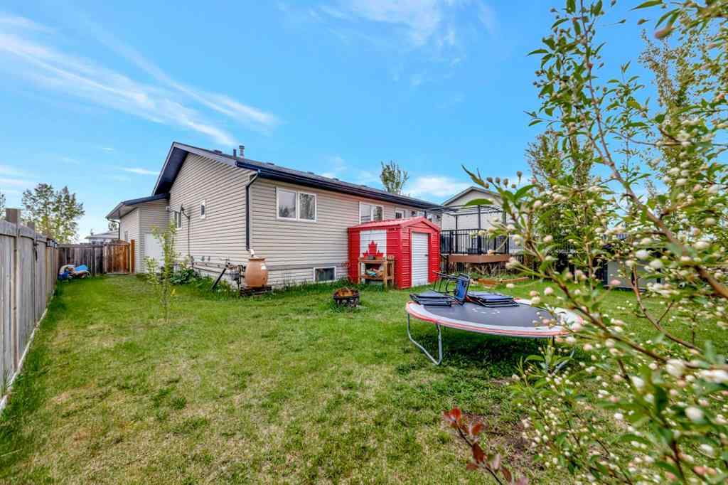 MLS® A2225167 - 1 McEwenc Place   in NONE Lashburn, Residential