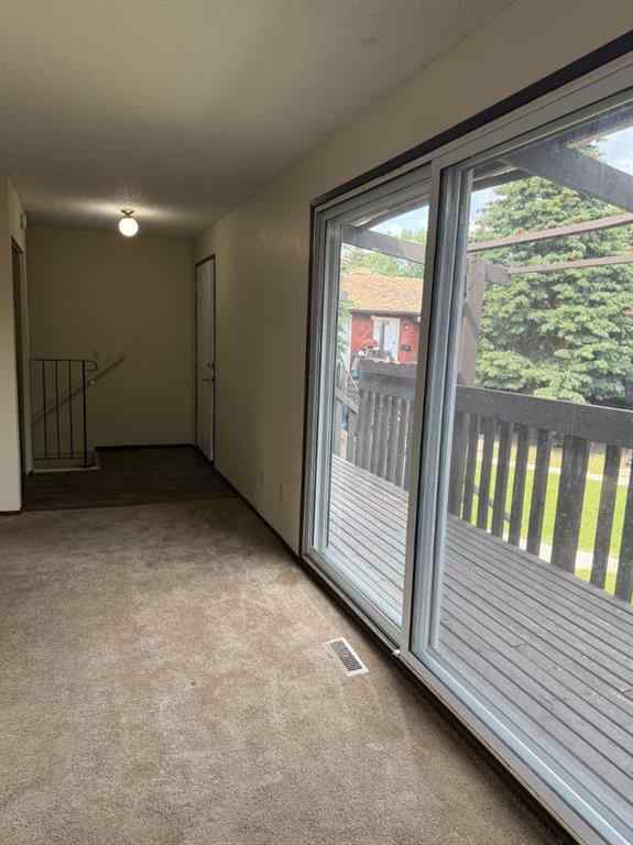 MLS® A2225168 - Unit #1-12 4607 73 Street NW in Bowness Calgary, Commercial