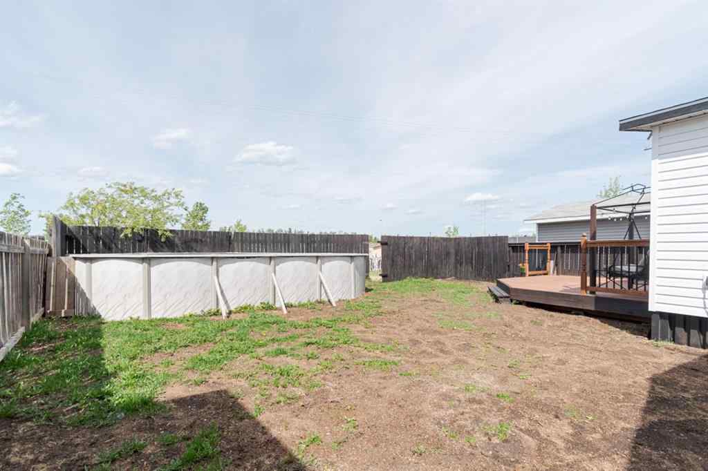 MLS® A2225170 - 184 Gregoire Crescent  in Gregoire Park Fort McMurray, Residential