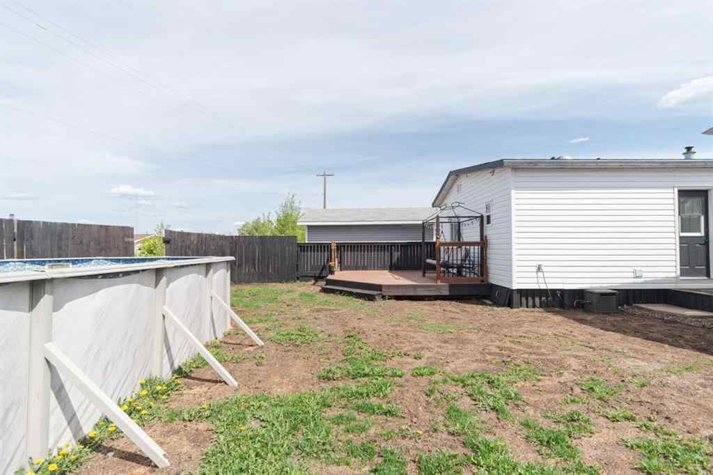 MLS® A2225170 - 184 Gregoire Crescent  in Gregoire Park Fort McMurray, Residential