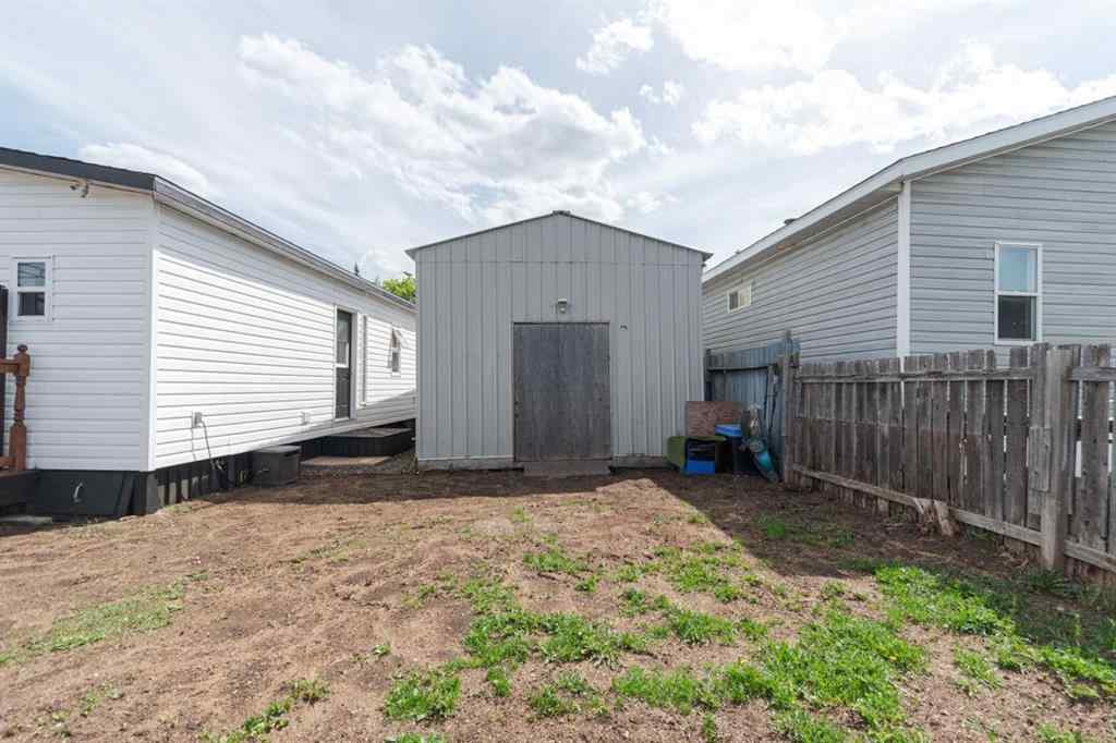 MLS® A2225170 - 184 Gregoire Crescent  in Gregoire Park Fort McMurray, Residential