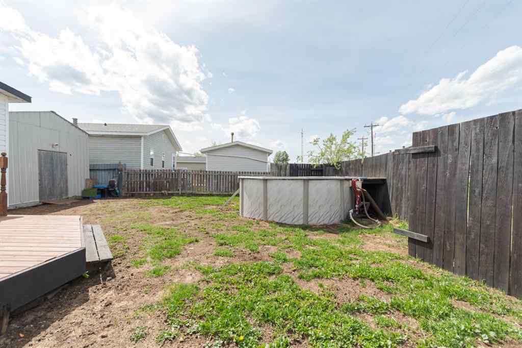 MLS® A2225170 - 184 Gregoire Crescent  in Gregoire Park Fort McMurray, Residential