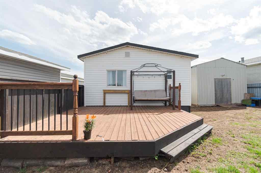 MLS® A2225170 - 184 Gregoire Crescent  in Gregoire Park Fort McMurray, Residential