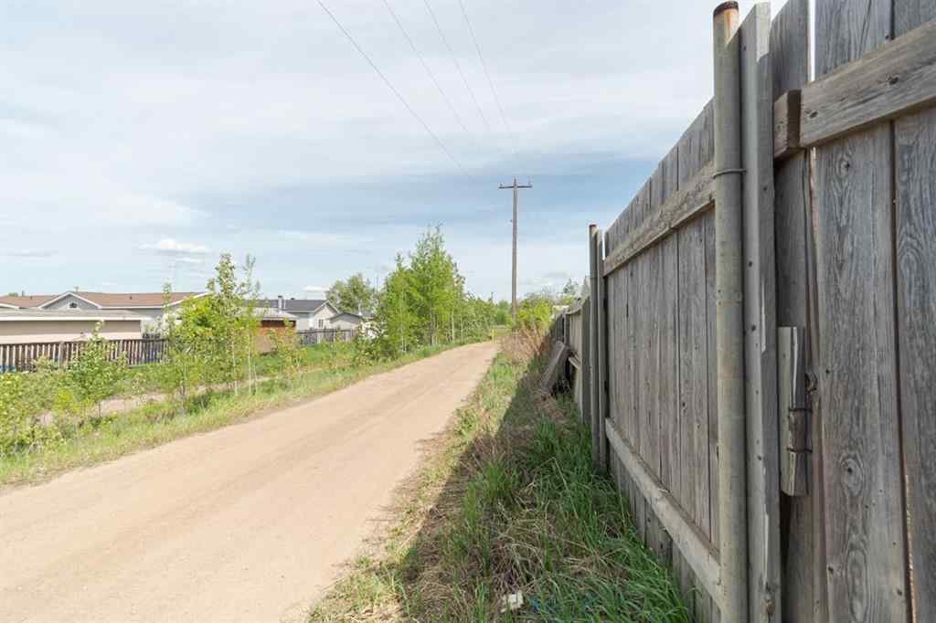 MLS® A2225170 - 184 Gregoire Crescent  in Gregoire Park Fort McMurray, Residential