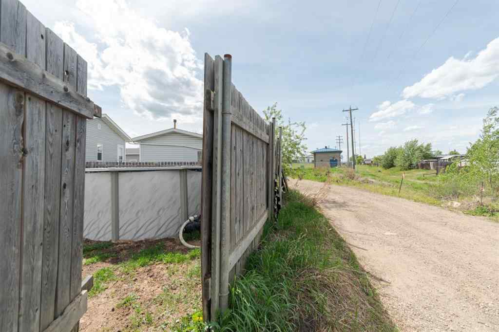 MLS® A2225170 - 184 Gregoire Crescent  in Gregoire Park Fort McMurray, Residential