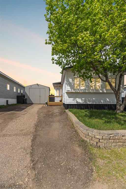 MLS® A2225170 - 184 Gregoire Crescent  in Gregoire Park Fort McMurray, Residential
