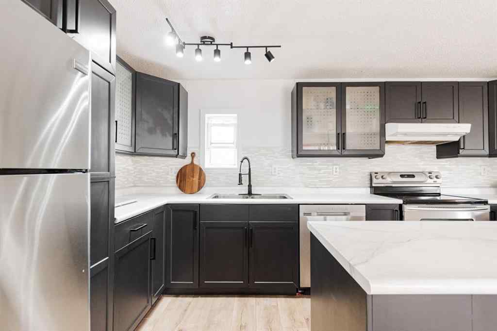 MLS® A2225170 - 184 Gregoire Crescent  in Gregoire Park Fort McMurray, Residential