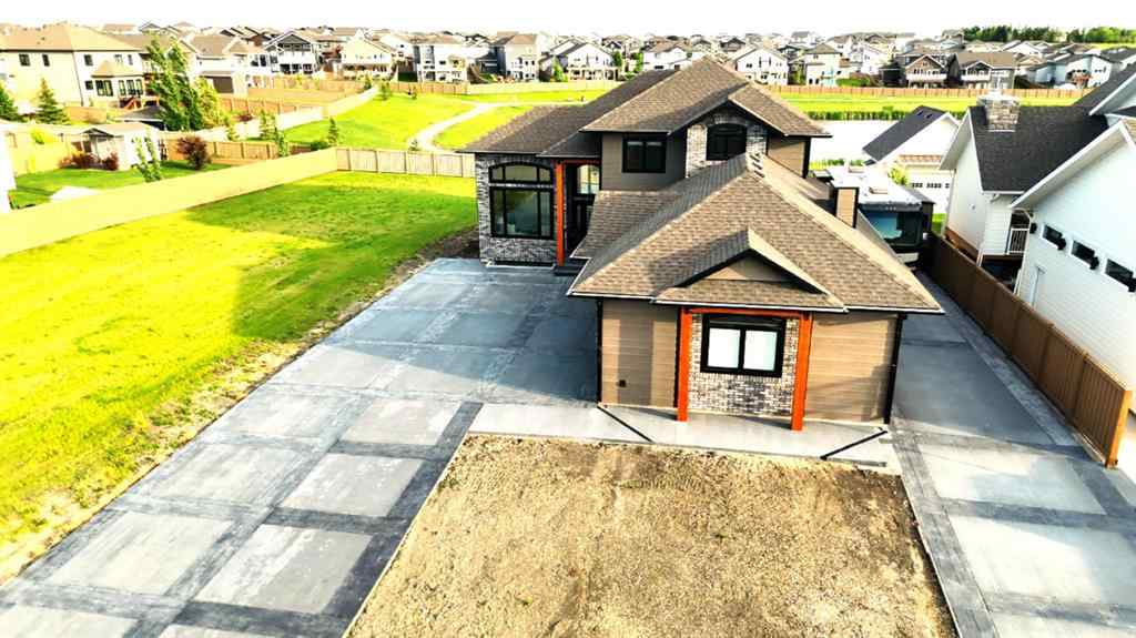 MLS® A2225178 - 10617 154a Avenue  in Whispering Ridge Rural Grande Prairie No. 1, County of, Residential