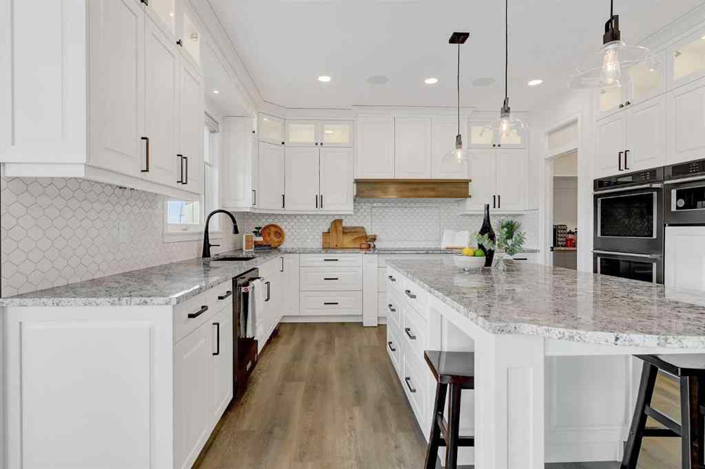 MLS® A2225178 - 10617 154a Avenue  in Whispering Ridge Rural Grande Prairie No. 1, County of, Residential