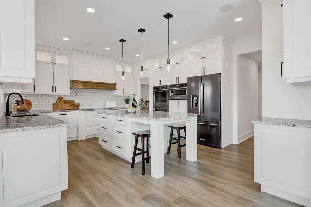 MLS® A2225178 - 10617 154a Avenue  in Whispering Ridge Rural Grande Prairie No. 1, County of, Residential