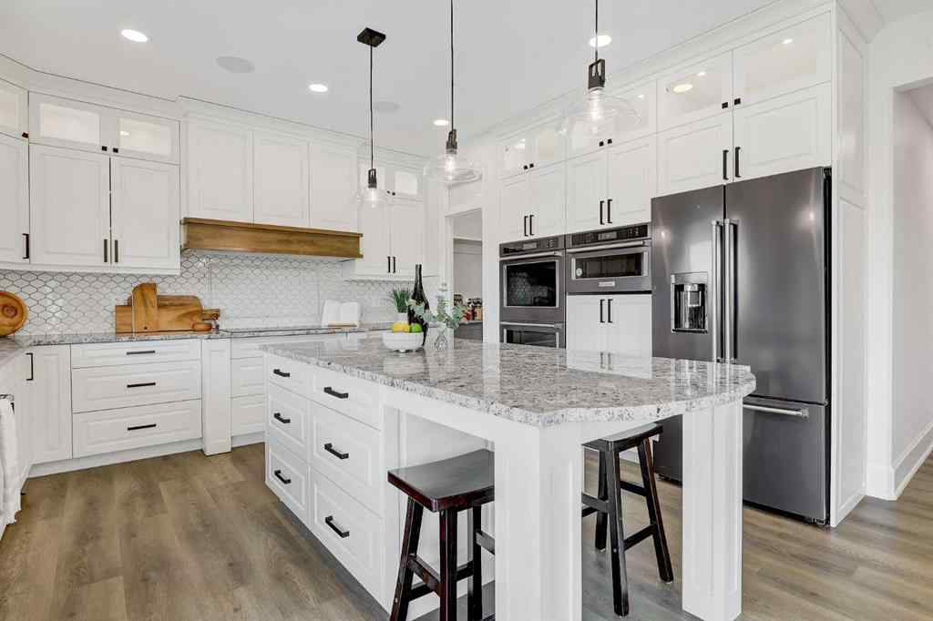 MLS® A2225178 - 10617 154a Avenue  in Whispering Ridge Rural Grande Prairie No. 1, County of, Residential