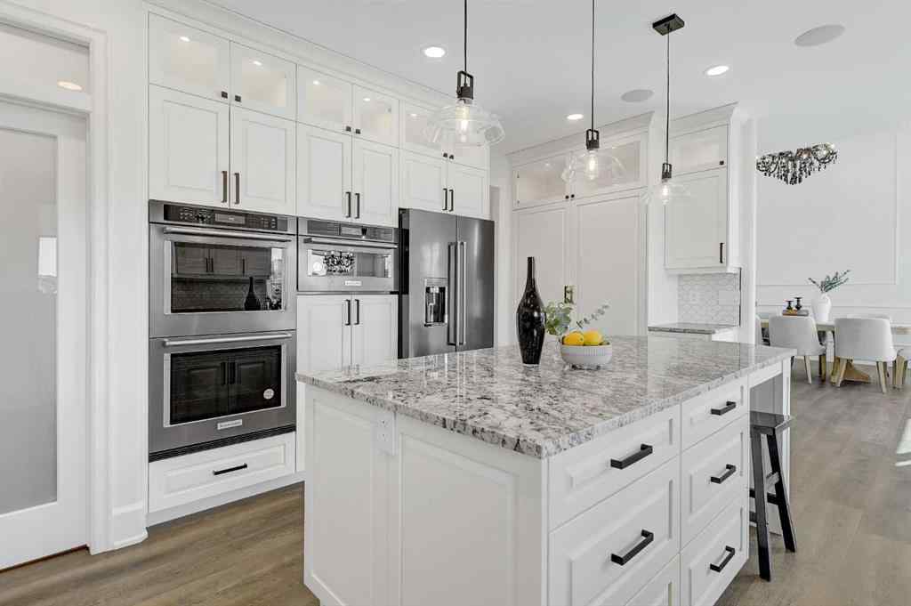 MLS® A2225178 - 10617 154a Avenue  in Whispering Ridge Rural Grande Prairie No. 1, County of, Residential