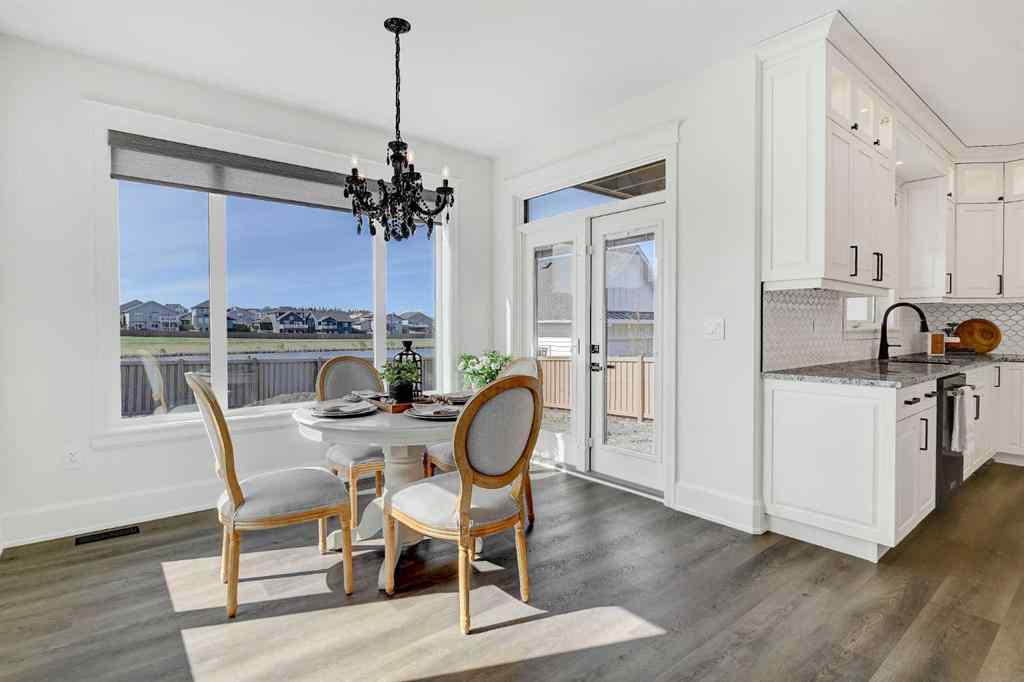 MLS® A2225178 - 10617 154a Avenue  in Whispering Ridge Rural Grande Prairie No. 1, County of, Residential