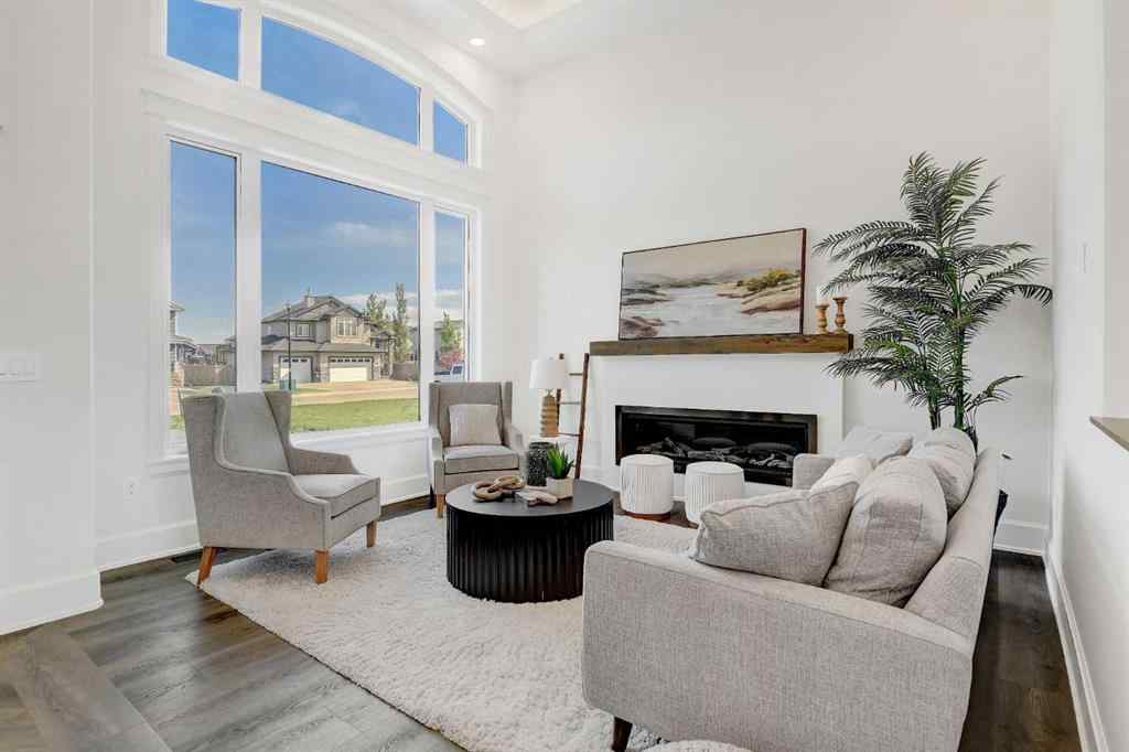 MLS® A2225178 - 10617 154a Avenue  in Whispering Ridge Rural Grande Prairie No. 1, County of, Residential