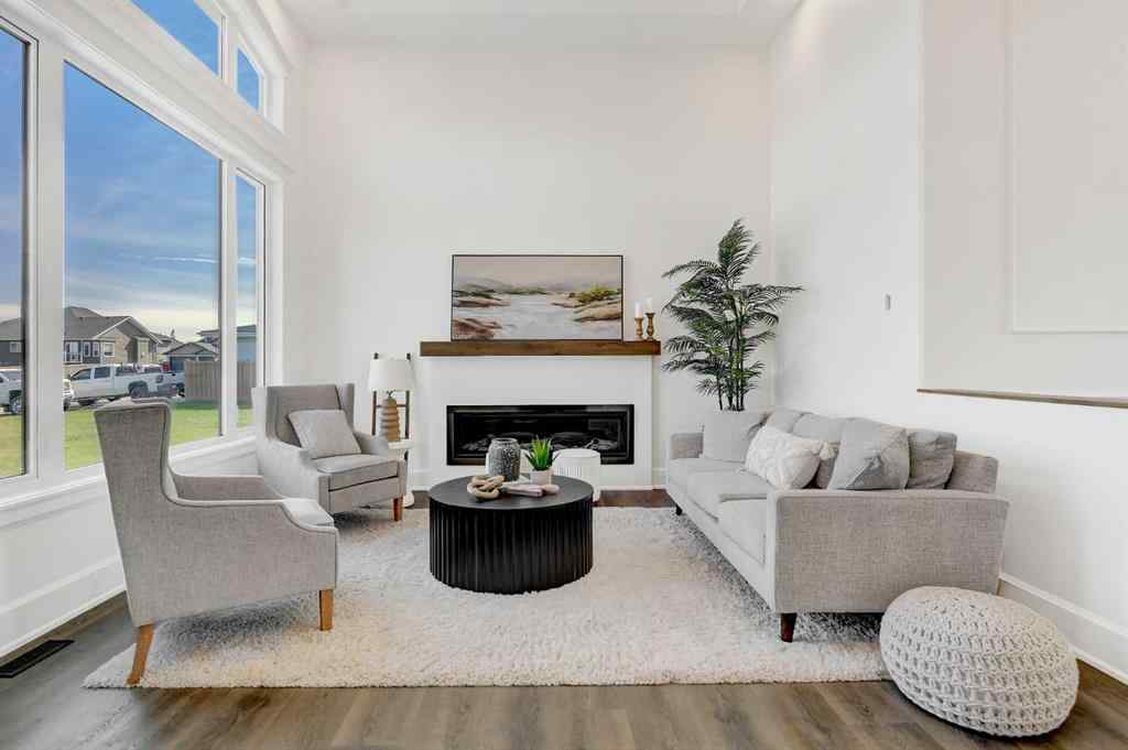 MLS® A2225178 - 10617 154a Avenue  in Whispering Ridge Rural Grande Prairie No. 1, County of, Residential