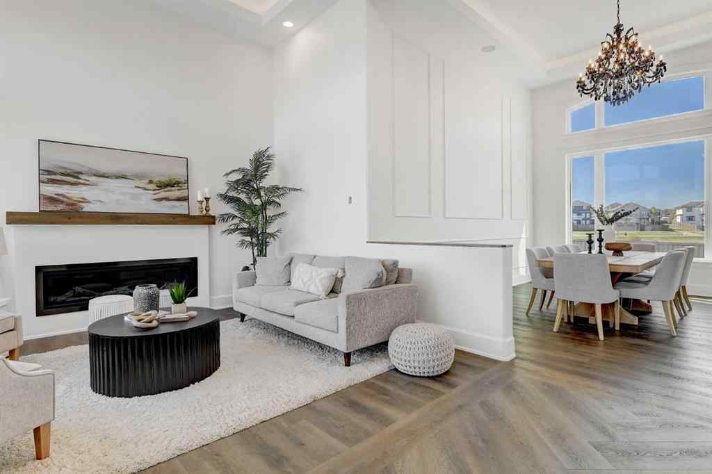 MLS® A2225178 - 10617 154a Avenue  in Whispering Ridge Rural Grande Prairie No. 1, County of, Residential