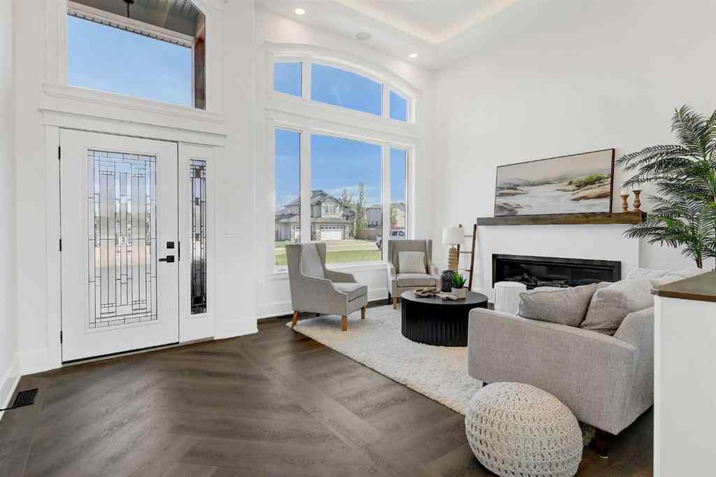 MLS® A2225178 - 10617 154a Avenue  in Whispering Ridge Rural Grande Prairie No. 1, County of, Residential