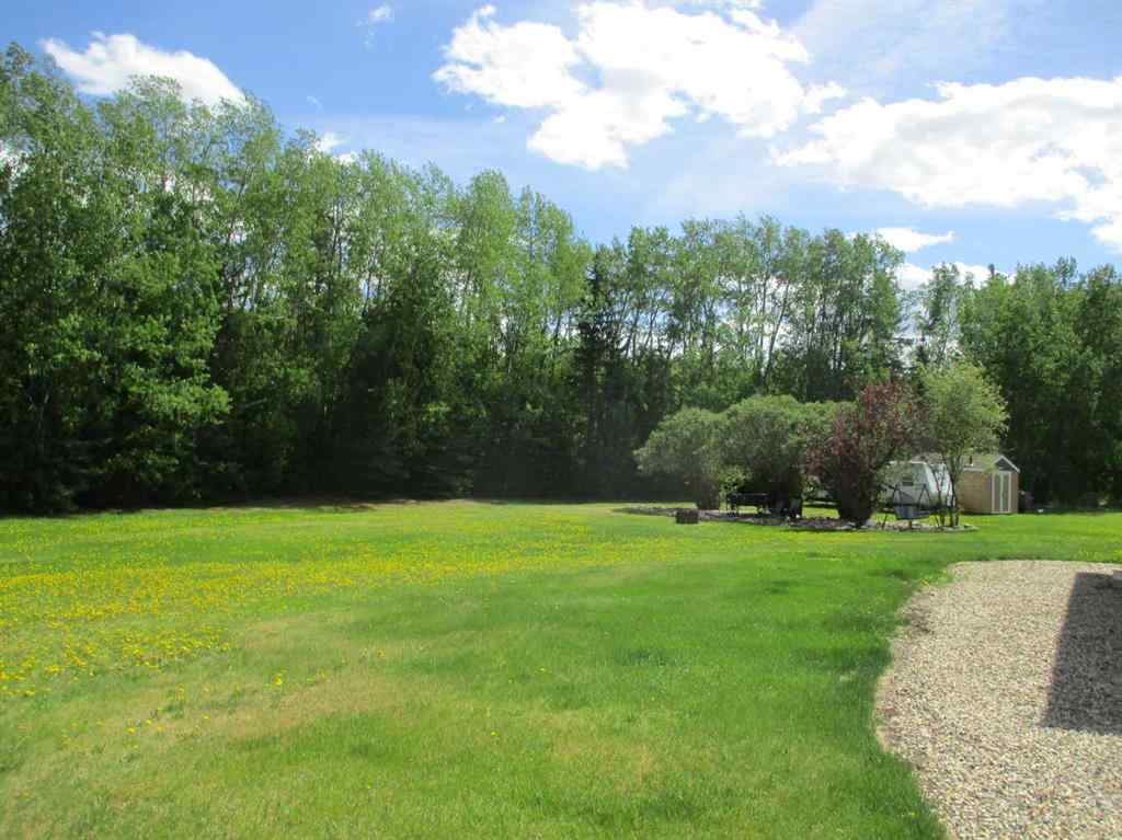 MLS® A2225182 - 234015 TWP Road 913   in NONE Rural Northern Lights, County of, Residential