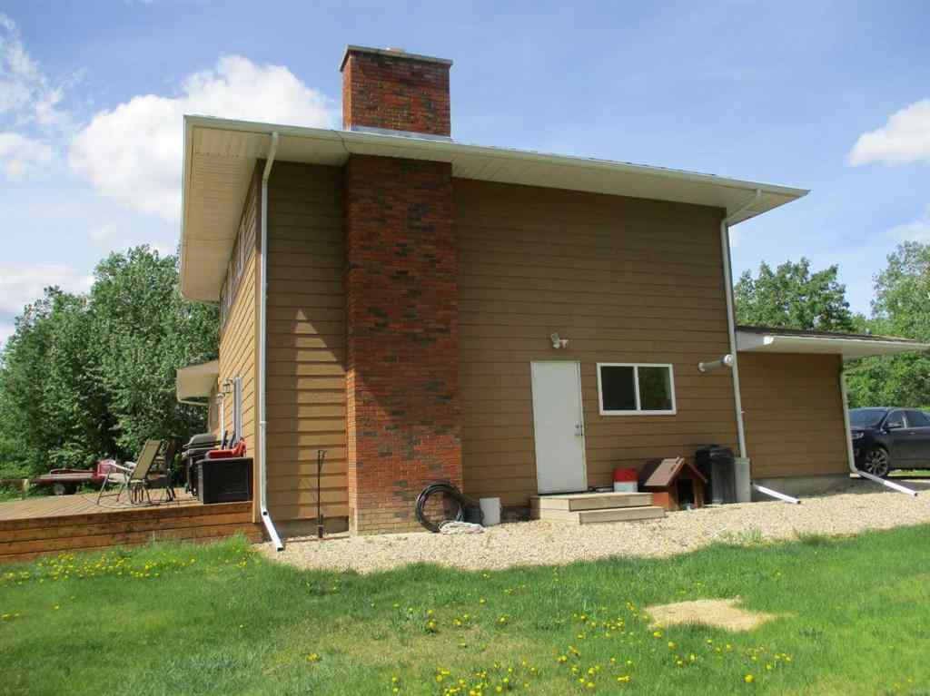 MLS® A2225182 - 234015 TWP Road 913   in NONE Rural Northern Lights, County of, Residential