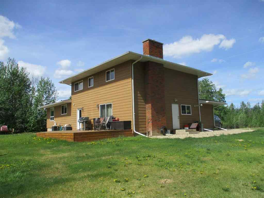 MLS® A2225182 - 234015 TWP Road 913   in NONE Rural Northern Lights, County of, Residential