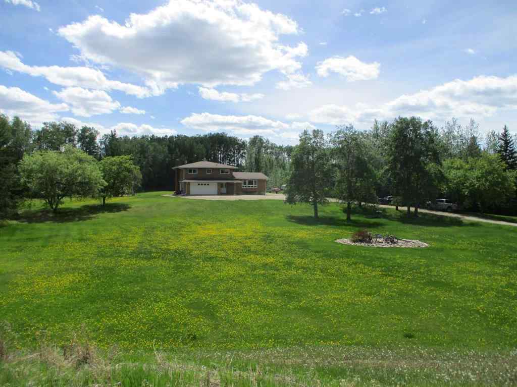 MLS® A2225182 - 234015 TWP Road 913   in NONE Rural Northern Lights, County of, Residential