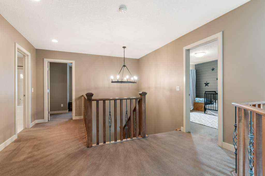 MLS® A2225187 - 84 Panatella Manor NW in Panorama Hills Calgary, Residential