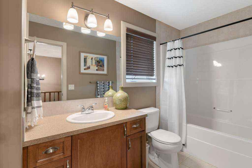 MLS® A2225187 - 84 Panatella Manor NW in Panorama Hills Calgary, Residential