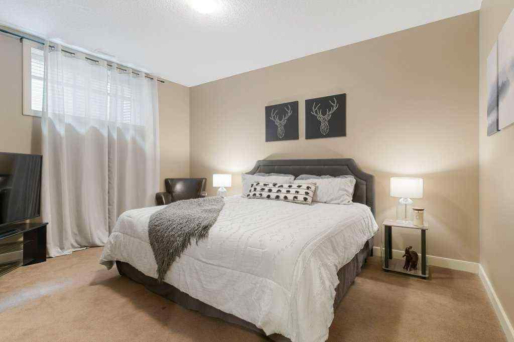 MLS® A2225187 - 84 Panatella Manor NW in Panorama Hills Calgary, Residential
