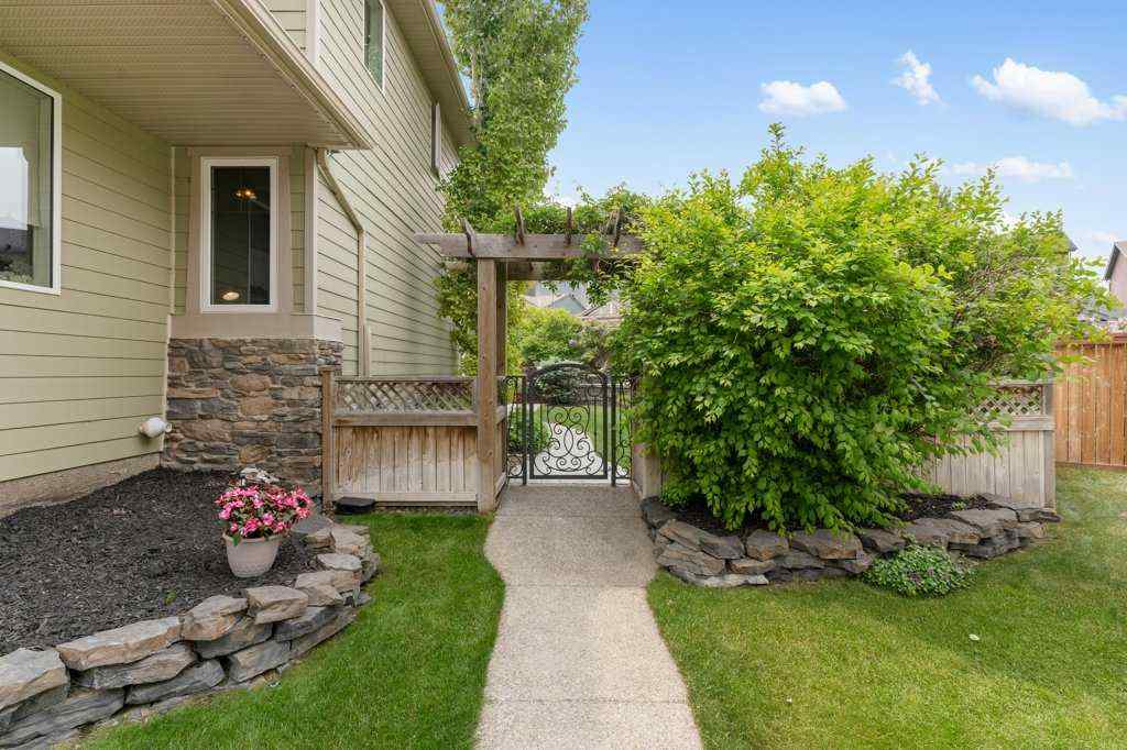 MLS® A2225187 - 84 Panatella Manor NW in Panorama Hills Calgary, Residential