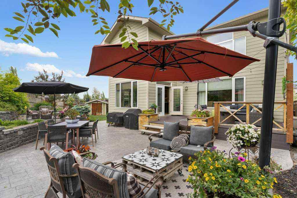 MLS® A2225187 - 84 Panatella Manor NW in Panorama Hills Calgary, Residential
