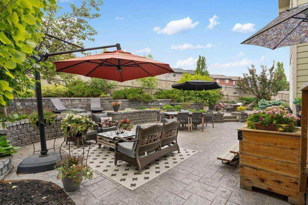 MLS® A2225187 - 84 Panatella Manor NW in Panorama Hills Calgary, Residential