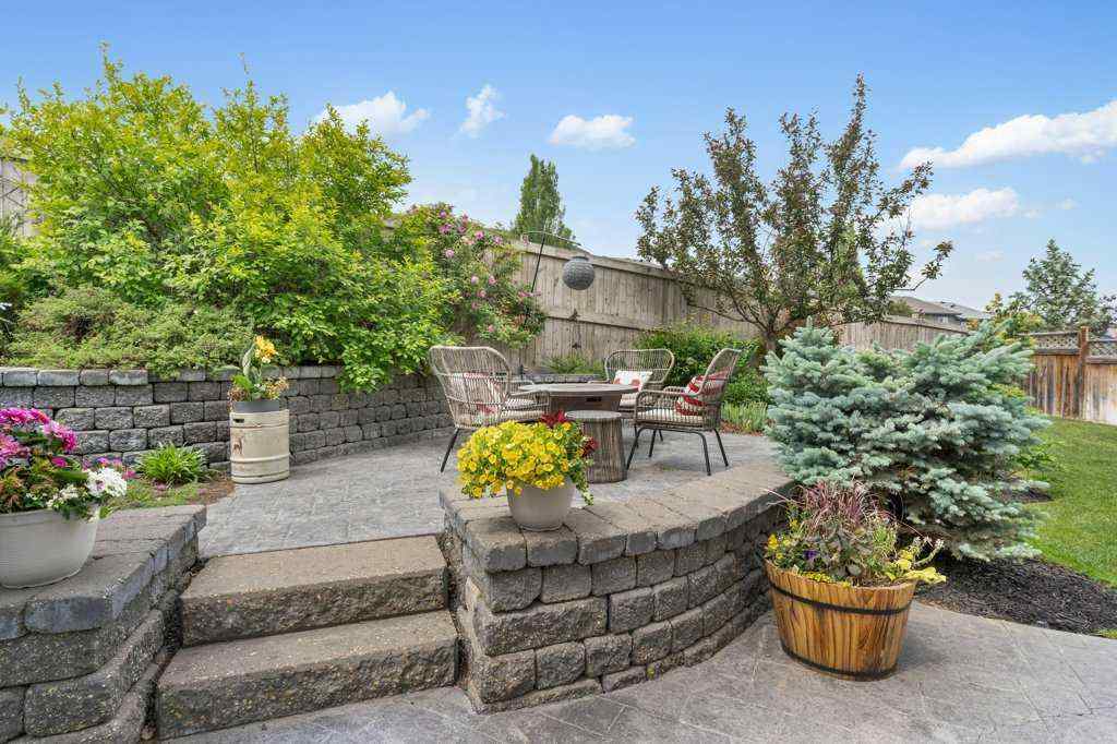 MLS® A2225187 - 84 Panatella Manor NW in Panorama Hills Calgary, Residential