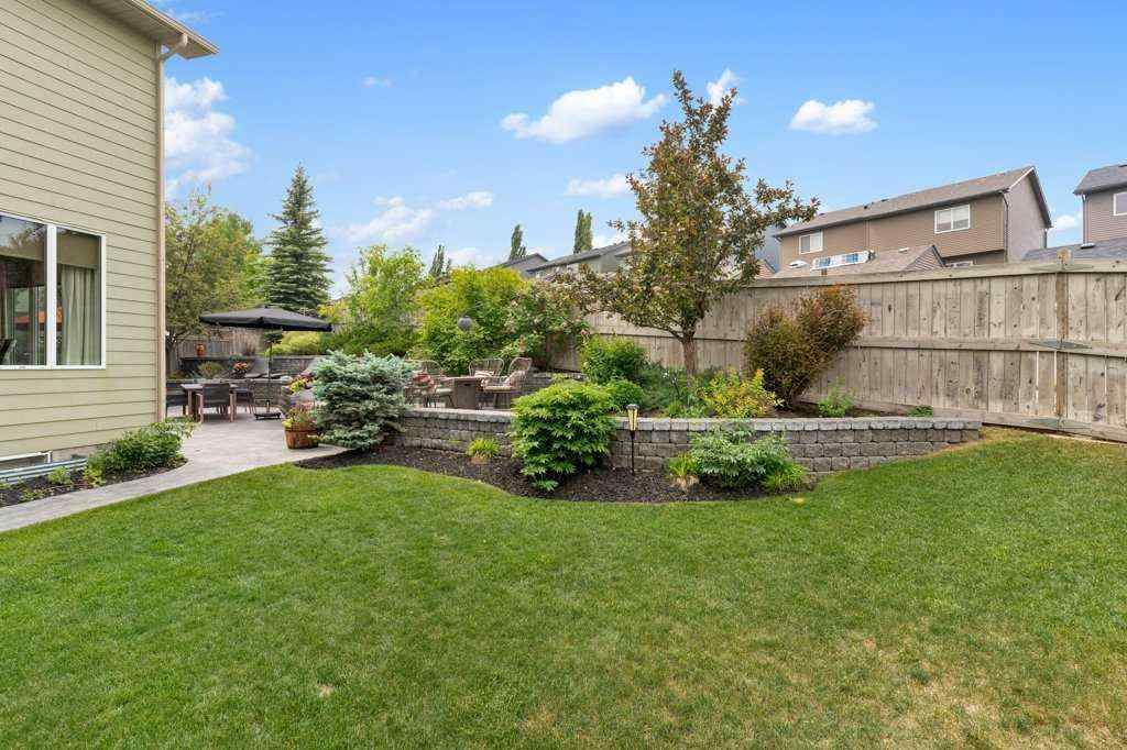 MLS® A2225187 - 84 Panatella Manor NW in Panorama Hills Calgary, Residential