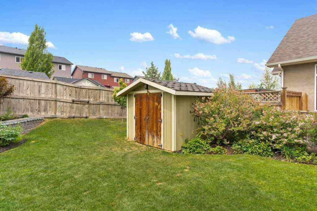 MLS® A2225187 - 84 Panatella Manor NW in Panorama Hills Calgary, Residential