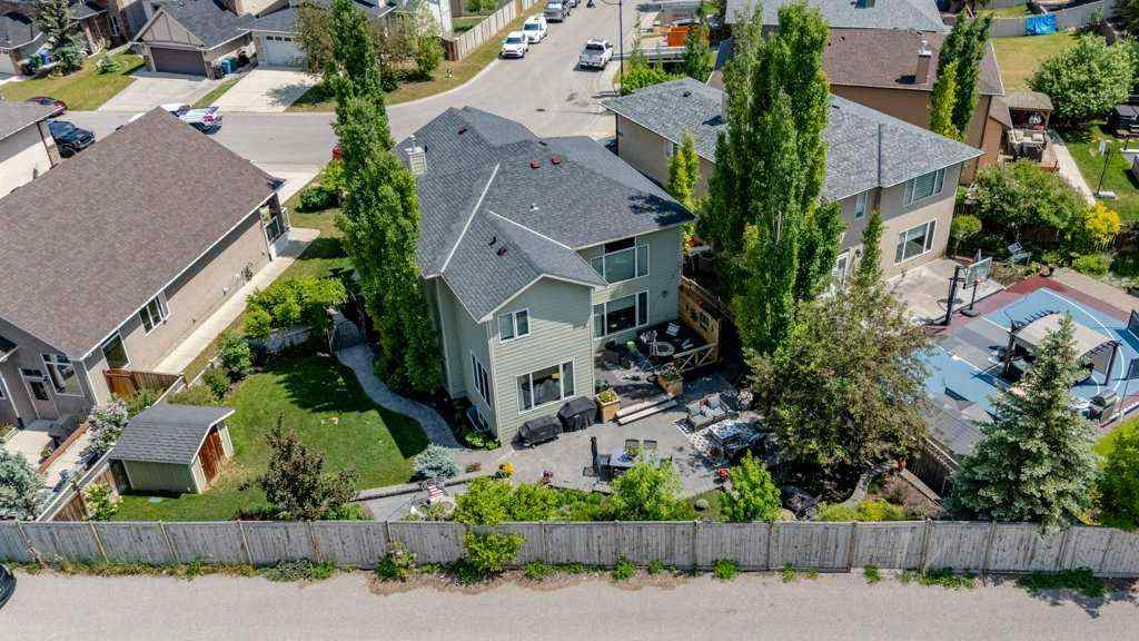 MLS® A2225187 - 84 Panatella Manor NW in Panorama Hills Calgary, Residential