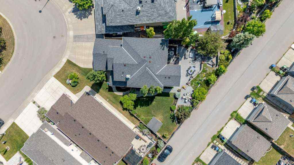 MLS® A2225187 - 84 Panatella Manor NW in Panorama Hills Calgary, Residential