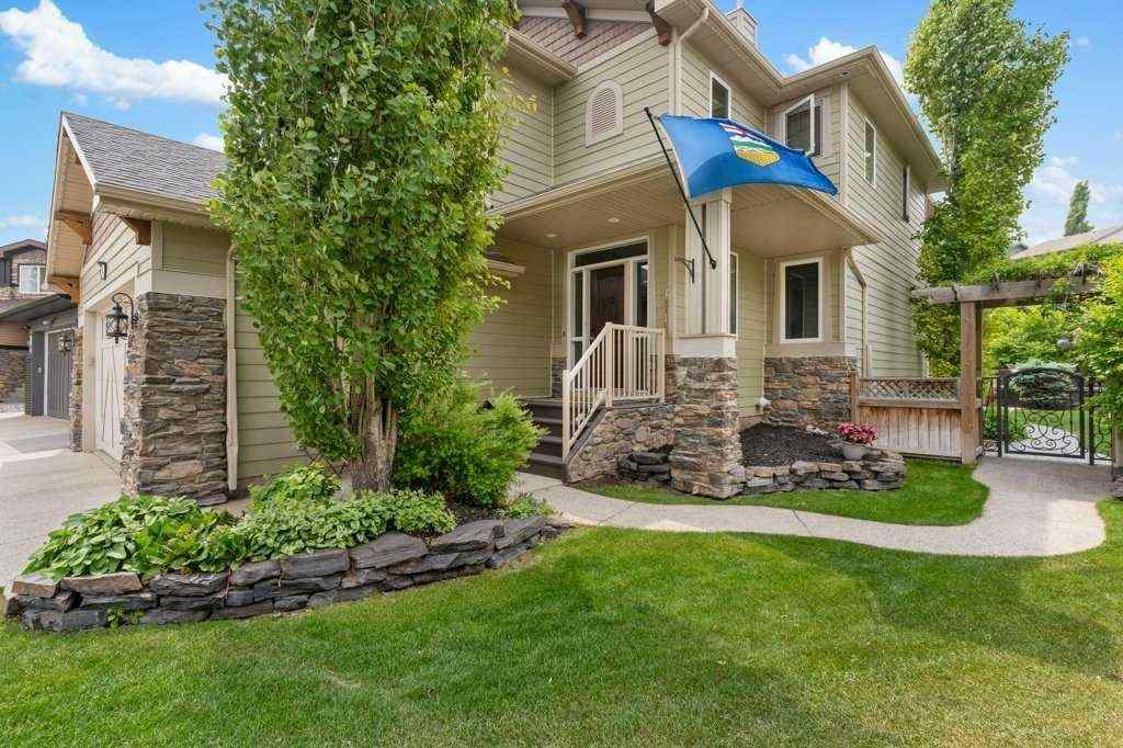MLS® A2225187 - 84 Panatella Manor NW in Panorama Hills Calgary, Residential