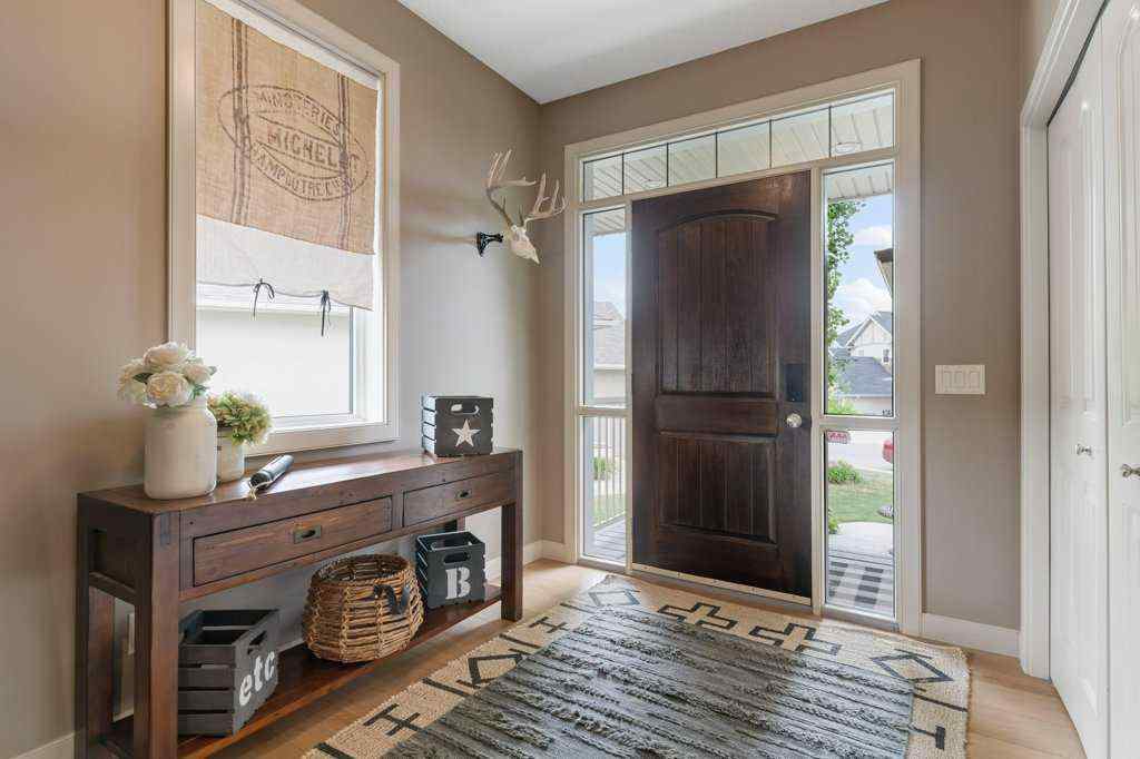 MLS® A2225187 - 84 Panatella Manor NW in Panorama Hills Calgary, Residential