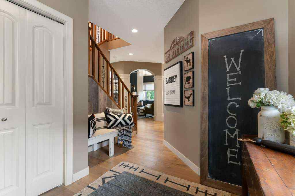 MLS® A2225187 - 84 Panatella Manor NW in Panorama Hills Calgary, Residential