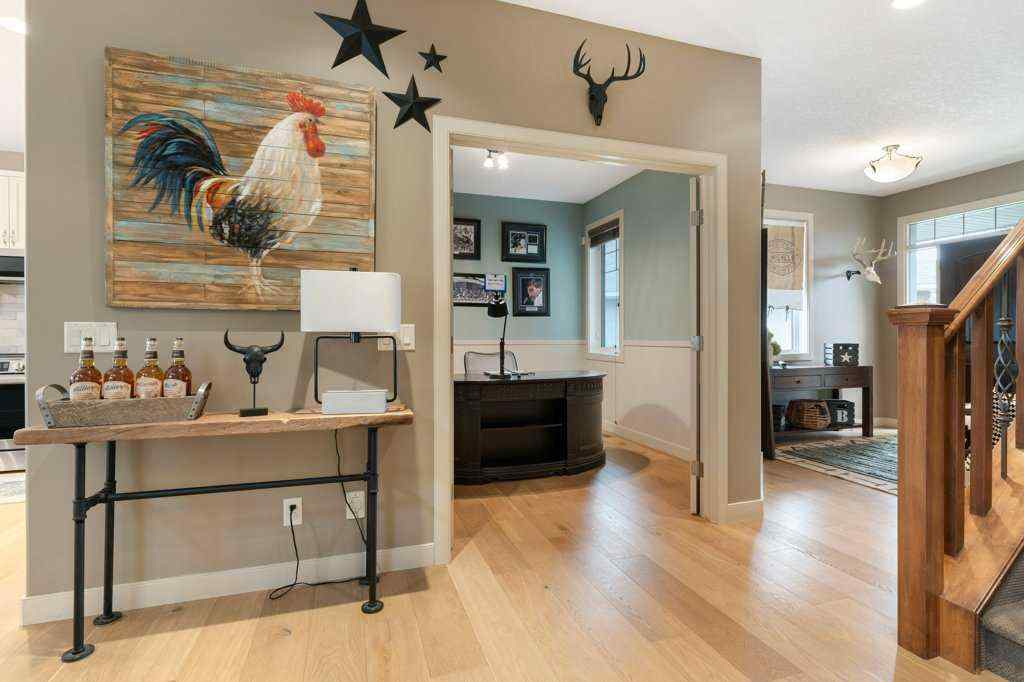 MLS® A2225187 - 84 Panatella Manor NW in Panorama Hills Calgary, Residential
