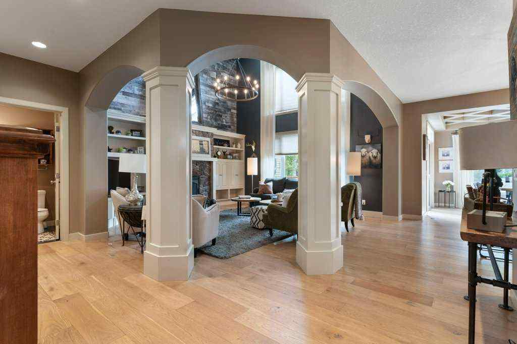 MLS® A2225187 - 84 Panatella Manor NW in Panorama Hills Calgary, Residential