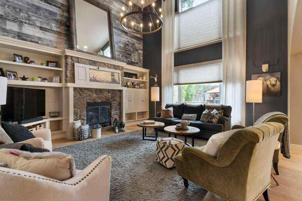MLS® A2225187 - 84 Panatella Manor NW in Panorama Hills Calgary, Residential