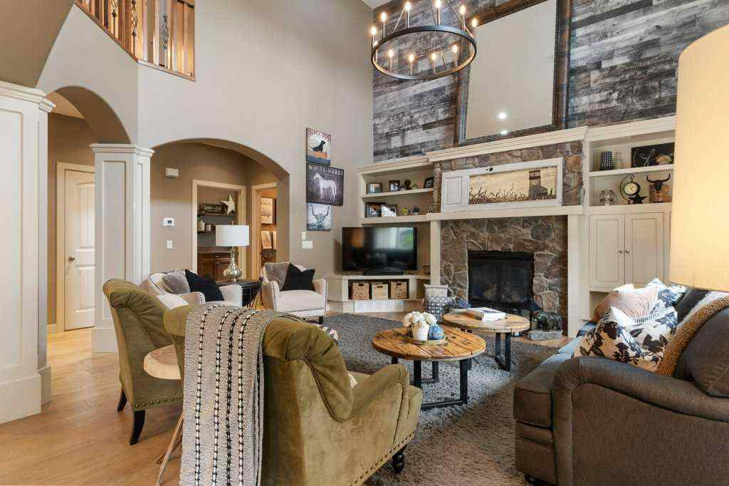 MLS® A2225187 - 84 Panatella Manor NW in Panorama Hills Calgary, Residential